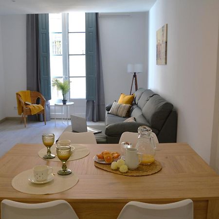 Apartament Mn9 Tarraco Tarragona Zewnętrze zdjęcie