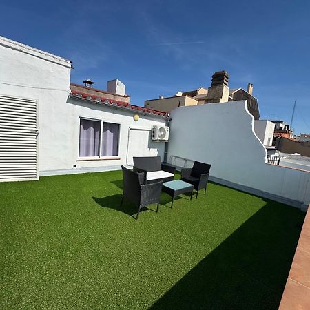 Apartament Mn9 Tarraco Tarragona Zewnętrze zdjęcie