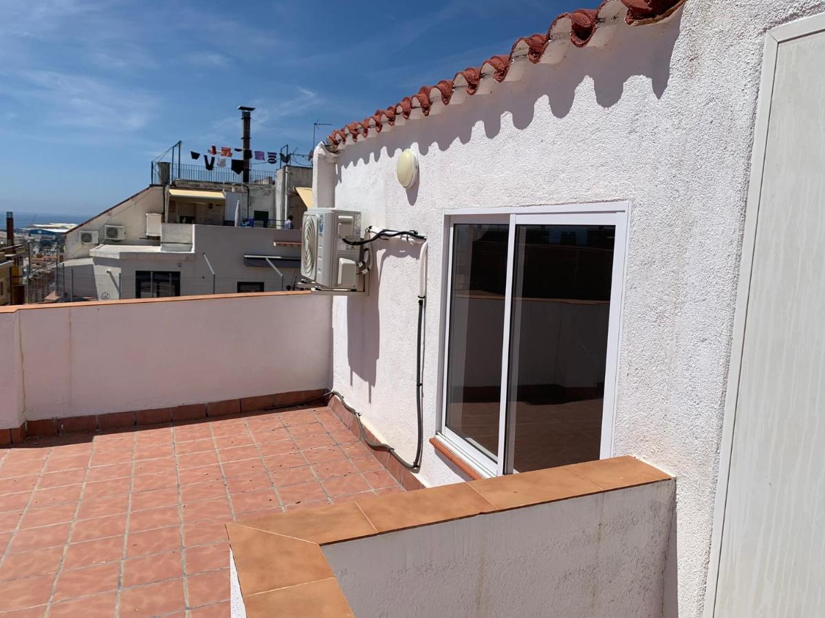Apartament Mn9 Tarraco Tarragona Zewnętrze zdjęcie