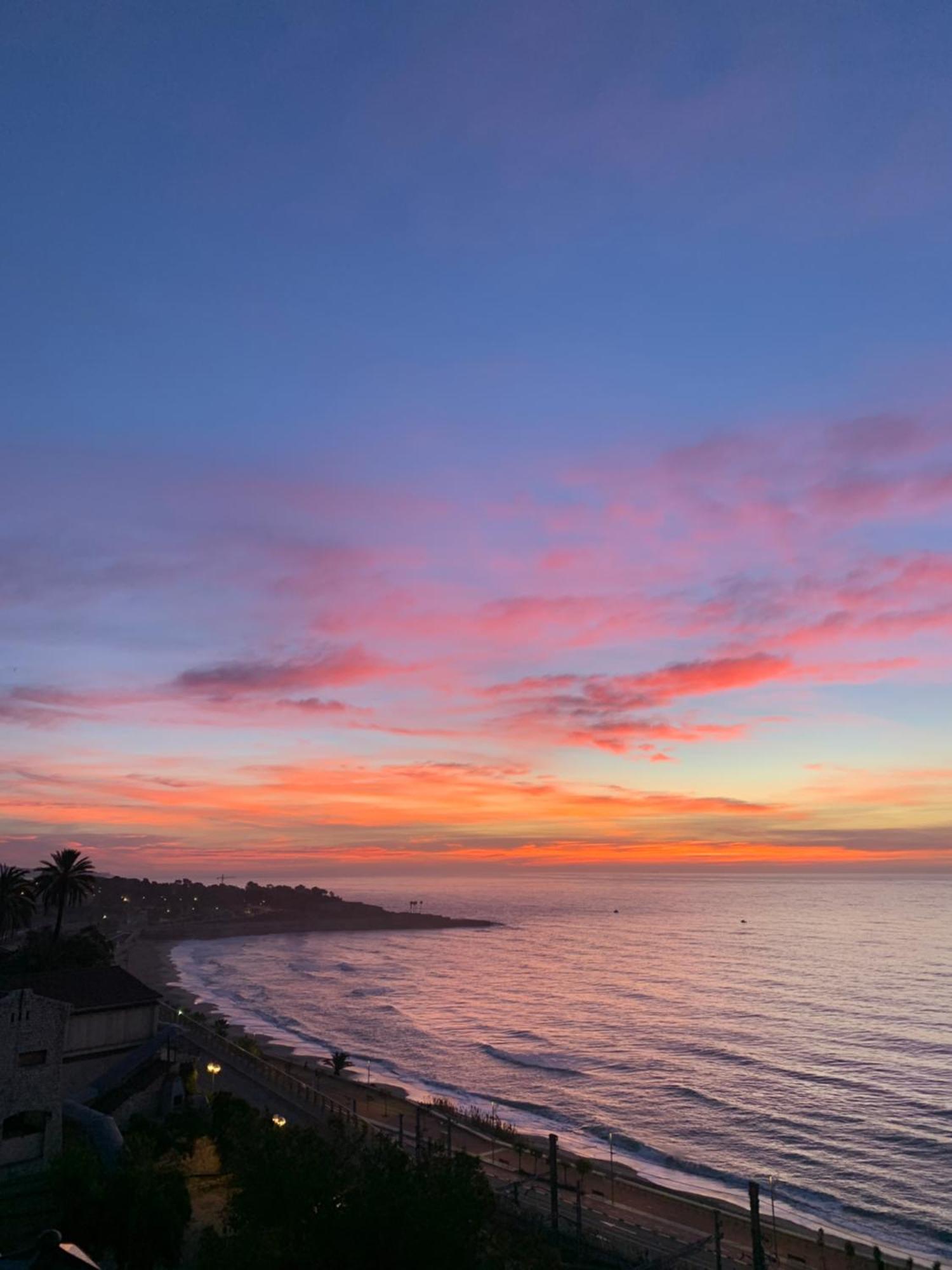 Apartament Mn9 Tarraco Tarragona Zewnętrze zdjęcie