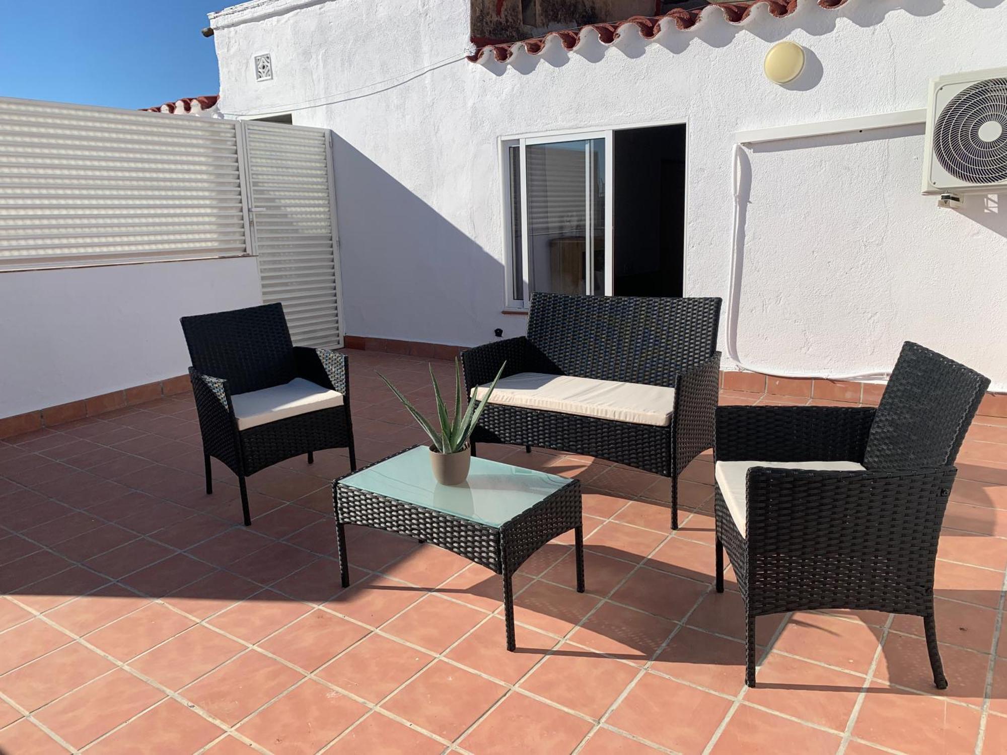 Apartament Mn9 Tarraco Tarragona Zewnętrze zdjęcie
