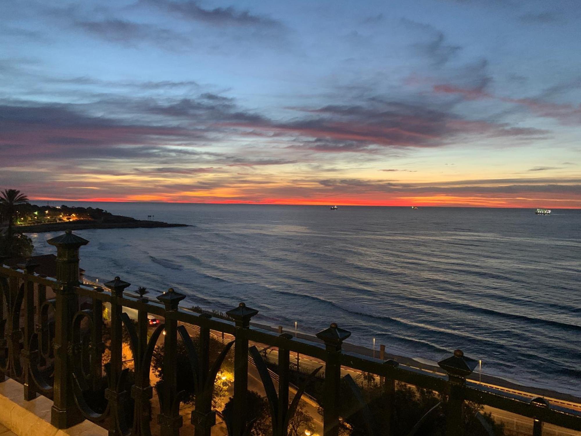 Apartament Mn9 Tarraco Tarragona Zewnętrze zdjęcie