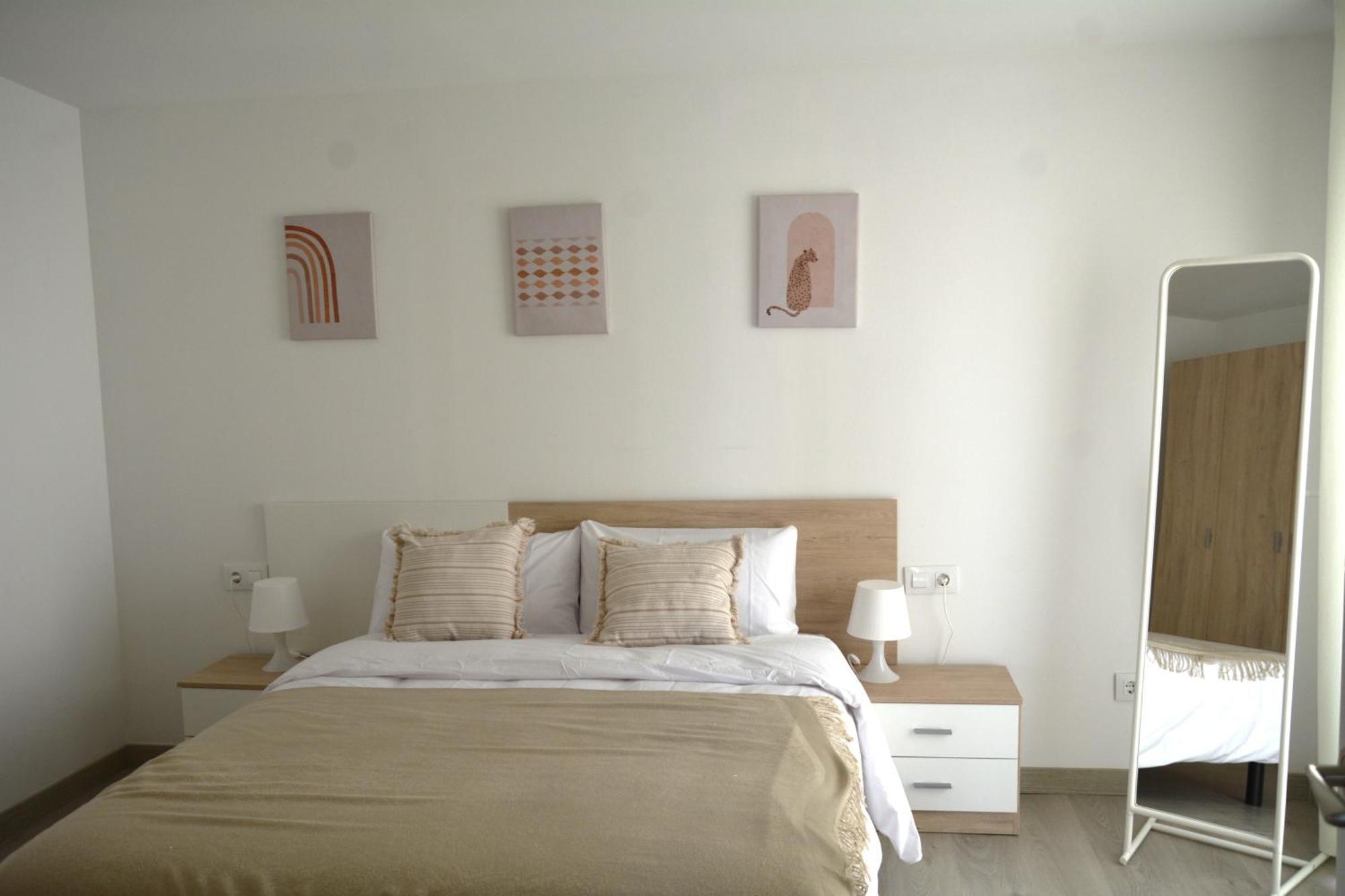 Apartament Mn9 Tarraco Tarragona Zewnętrze zdjęcie