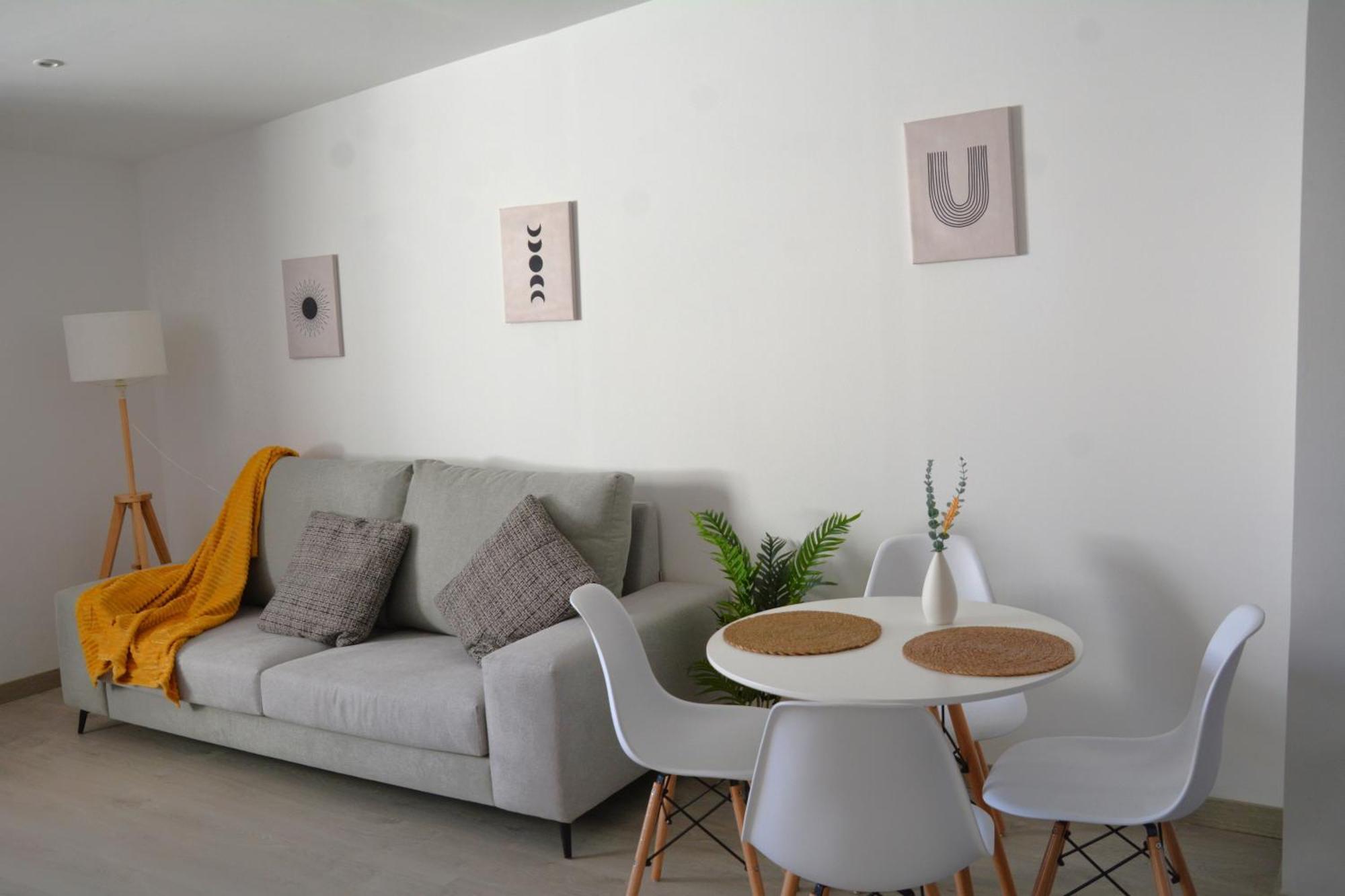Apartament Mn9 Tarraco Tarragona Zewnętrze zdjęcie
