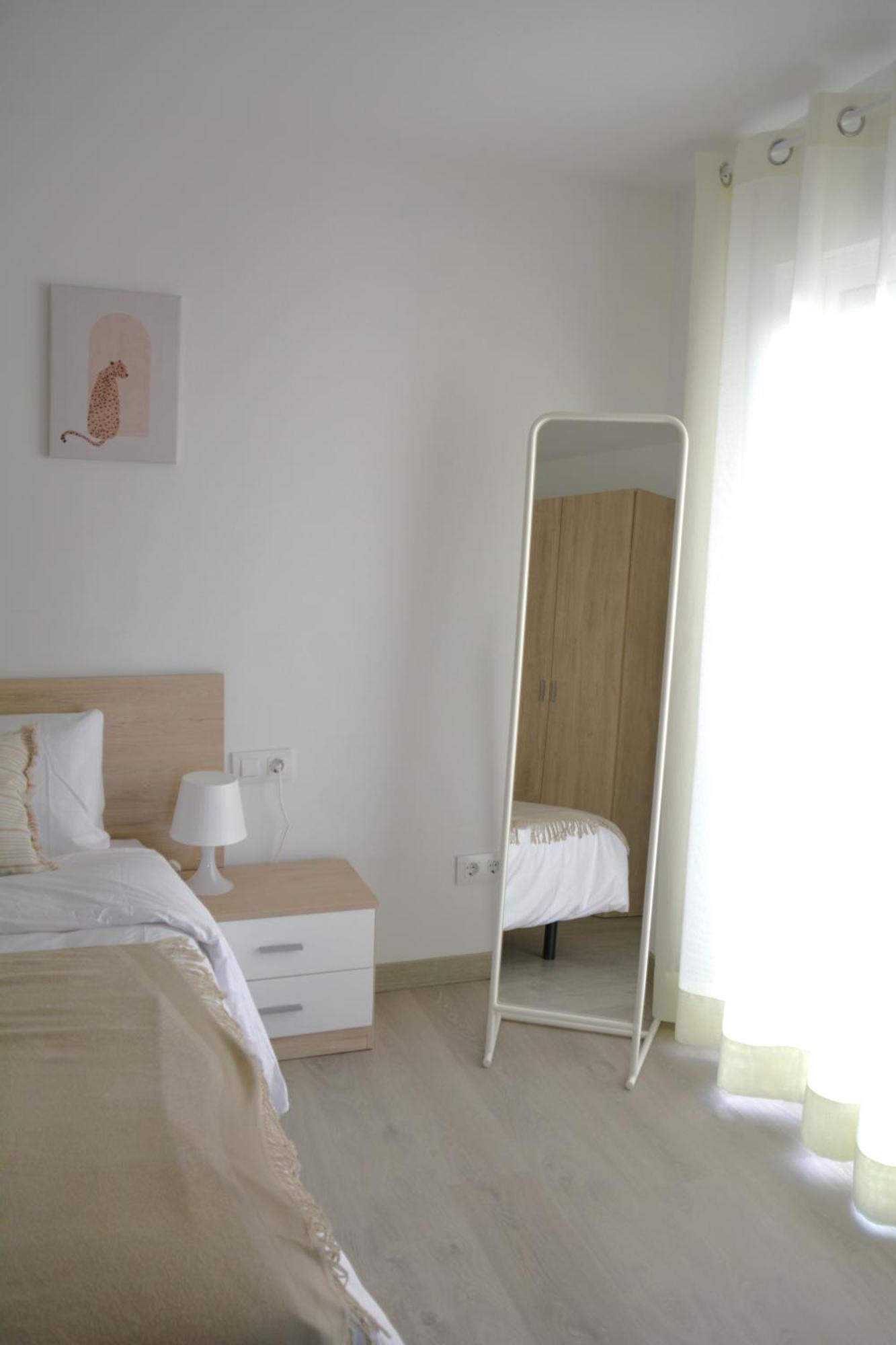 Apartament Mn9 Tarraco Tarragona Zewnętrze zdjęcie