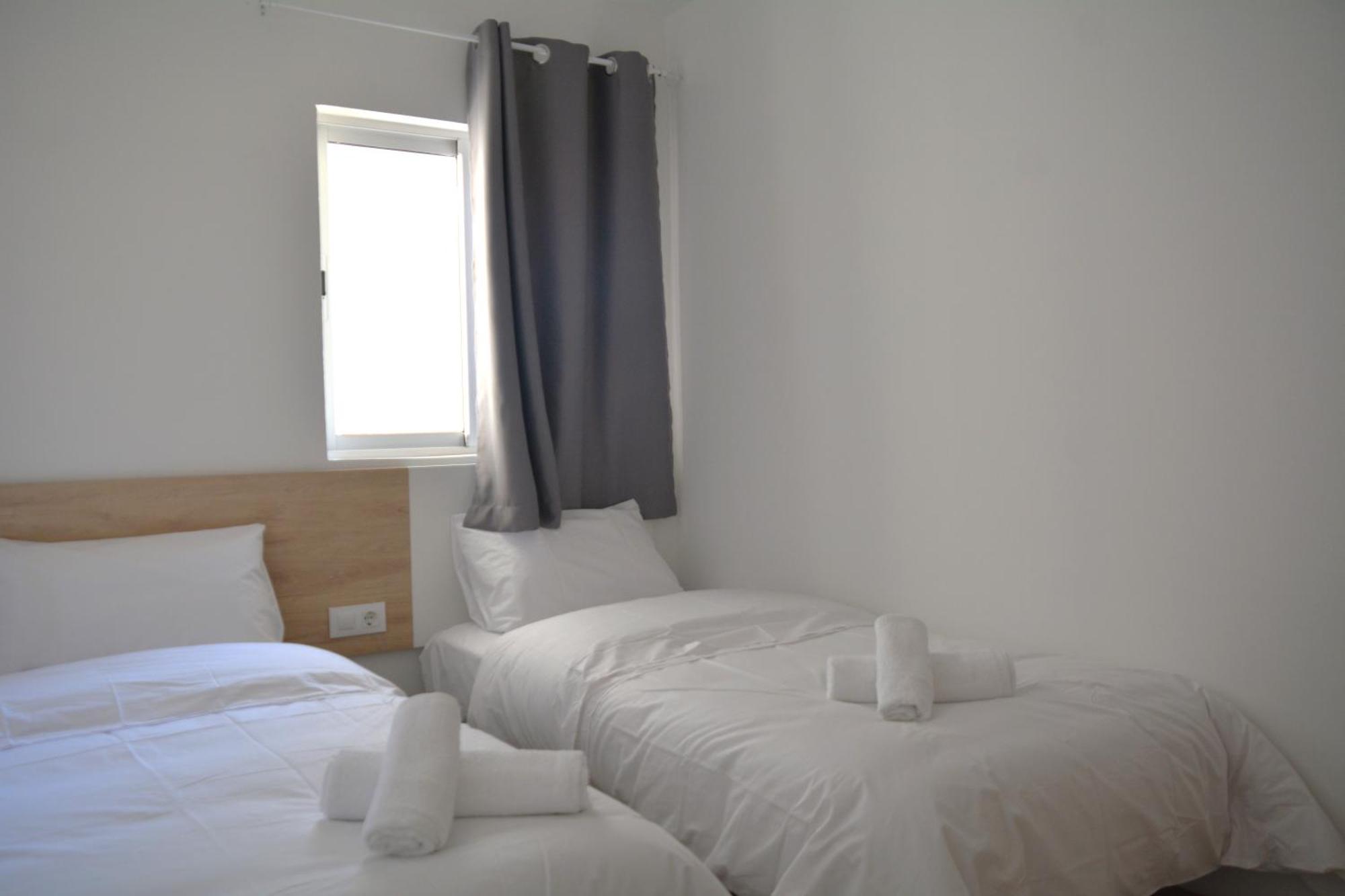 Apartament Mn9 Tarraco Tarragona Zewnętrze zdjęcie