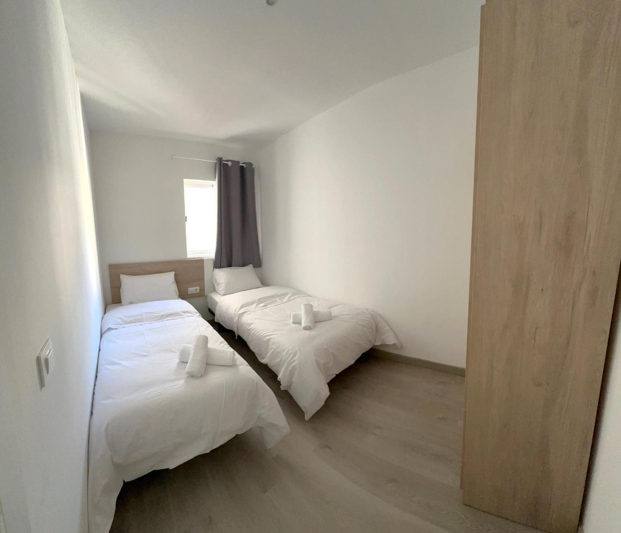 Apartament Mn9 Tarraco Tarragona Zewnętrze zdjęcie