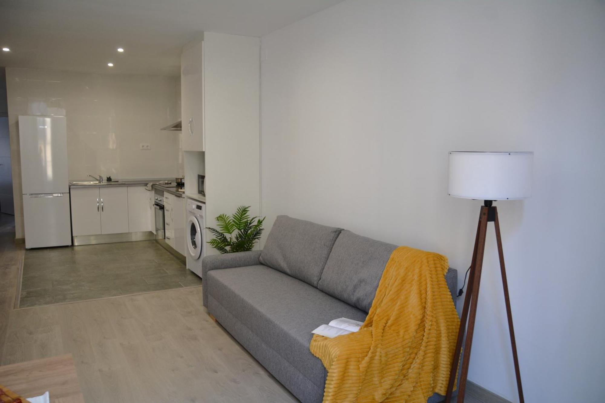 Apartament Mn9 Tarraco Tarragona Zewnętrze zdjęcie