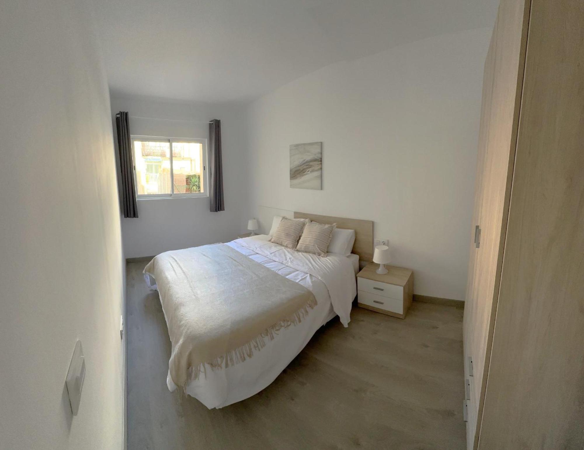 Apartament Mn9 Tarraco Tarragona Zewnętrze zdjęcie