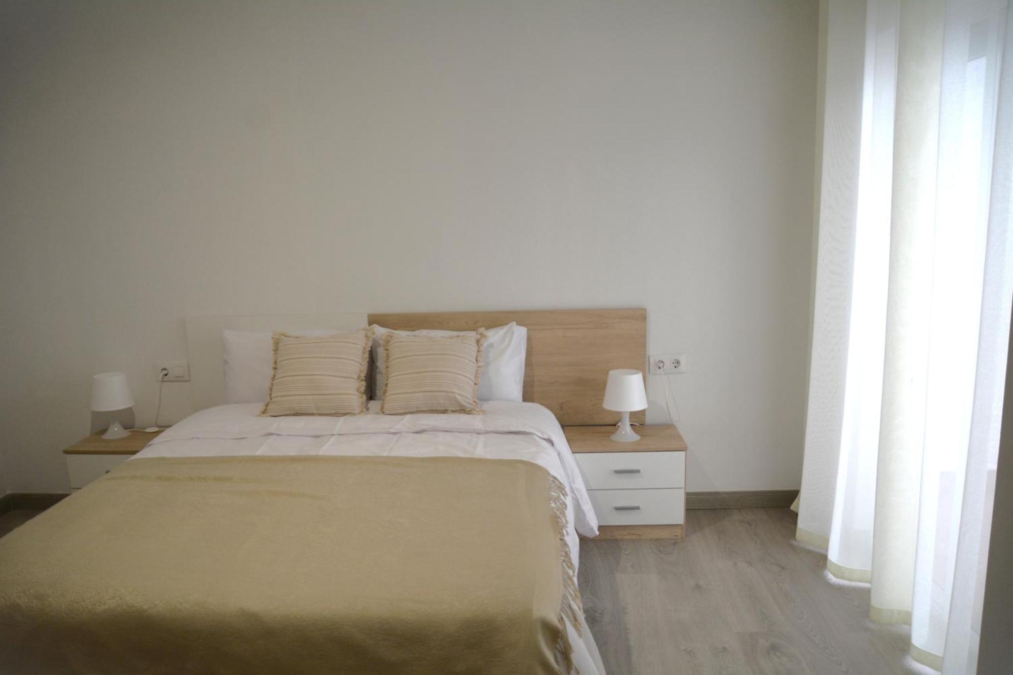 Apartament Mn9 Tarraco Tarragona Zewnętrze zdjęcie