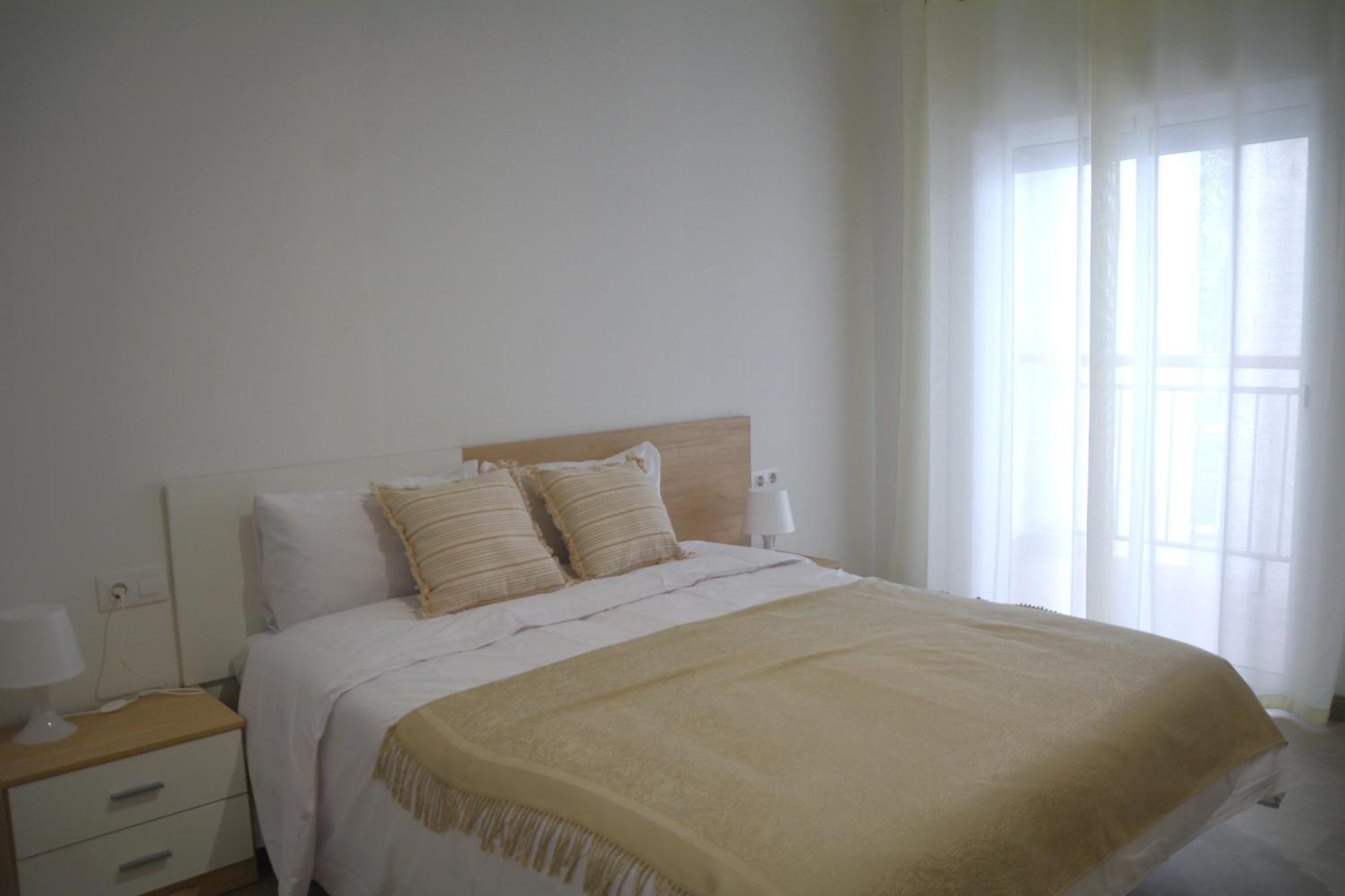 Apartament Mn9 Tarraco Tarragona Zewnętrze zdjęcie