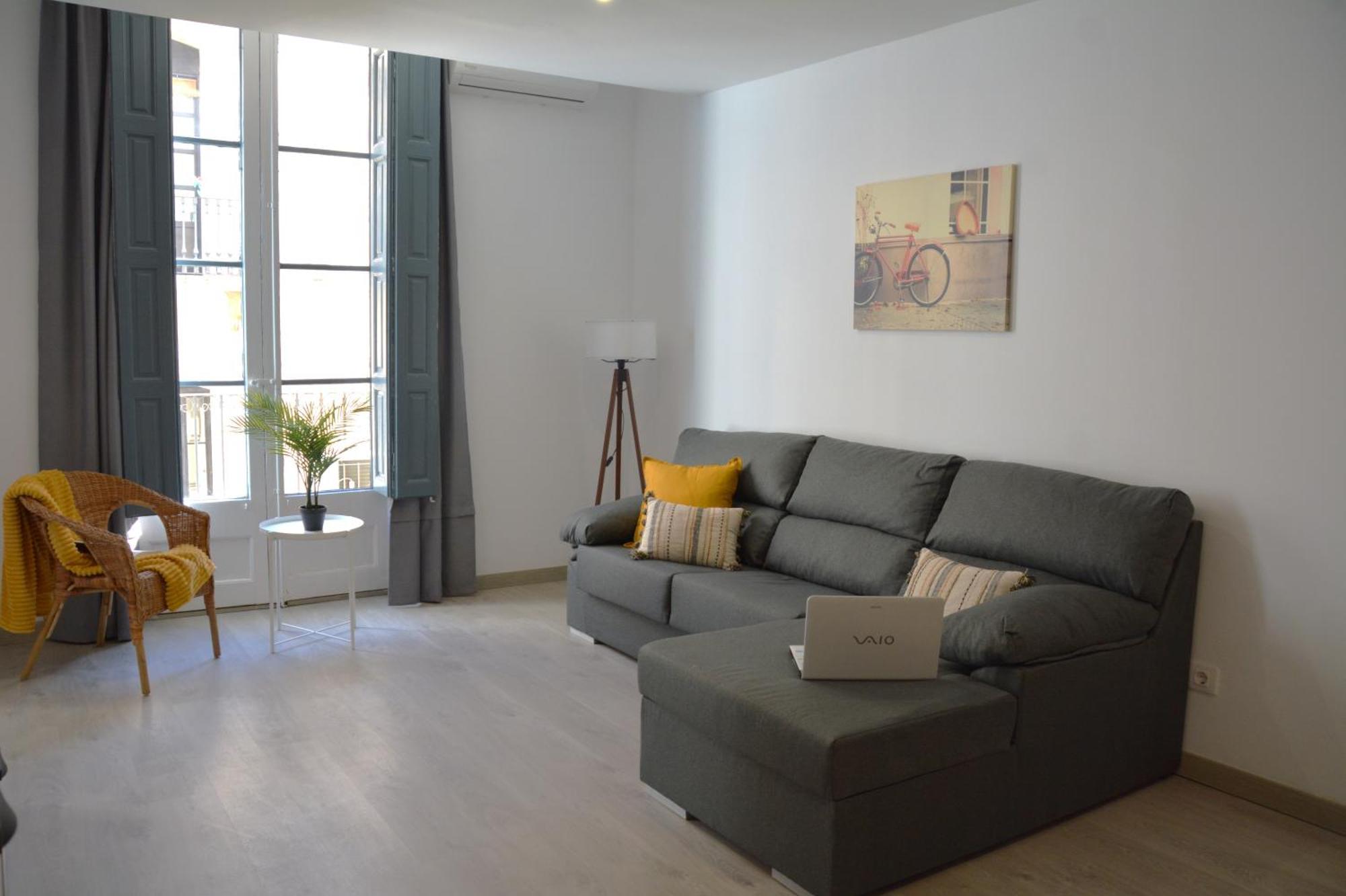 Apartament Mn9 Tarraco Tarragona Zewnętrze zdjęcie