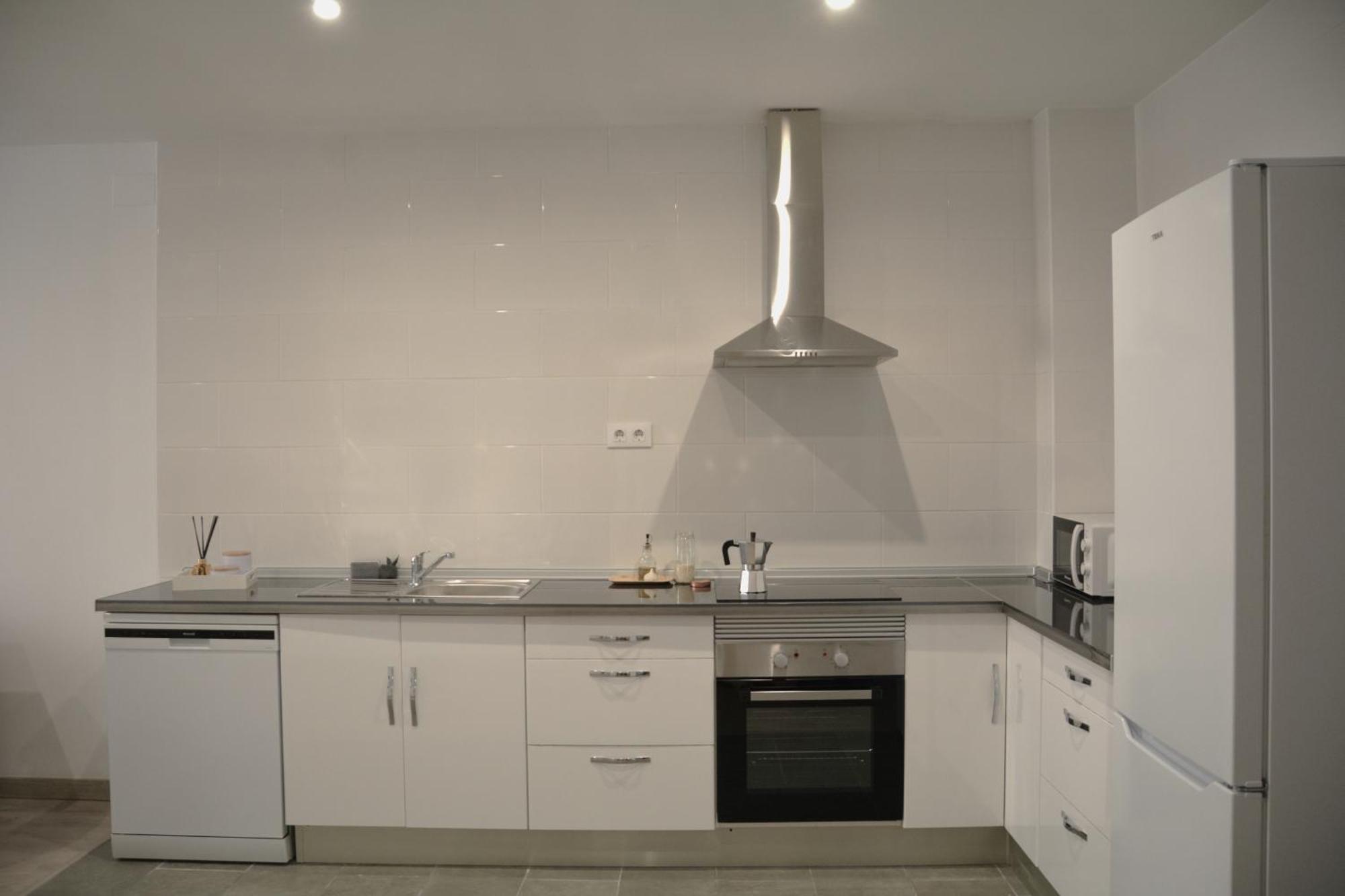 Apartament Mn9 Tarraco Tarragona Zewnętrze zdjęcie