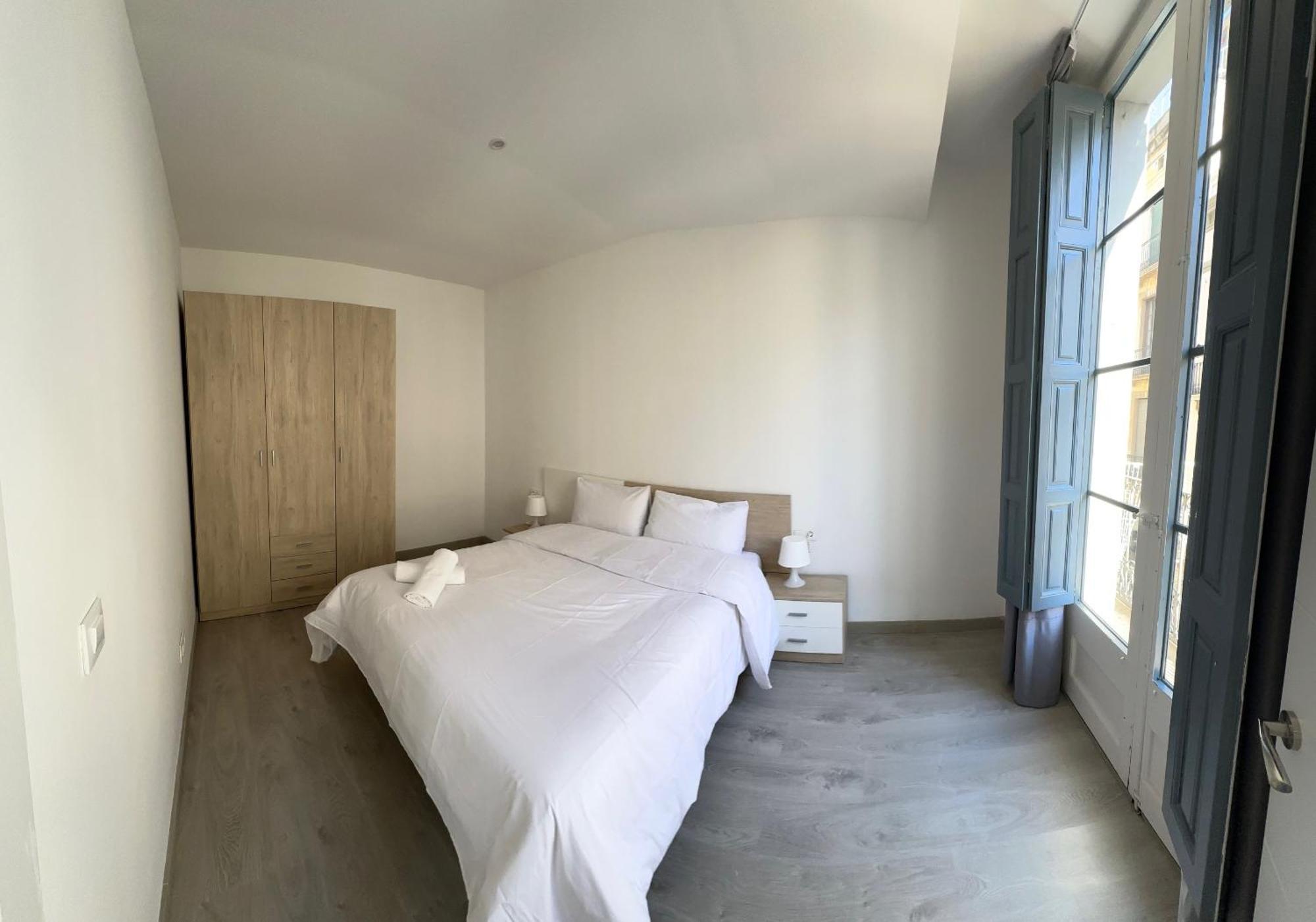 Apartament Mn9 Tarraco Tarragona Zewnętrze zdjęcie