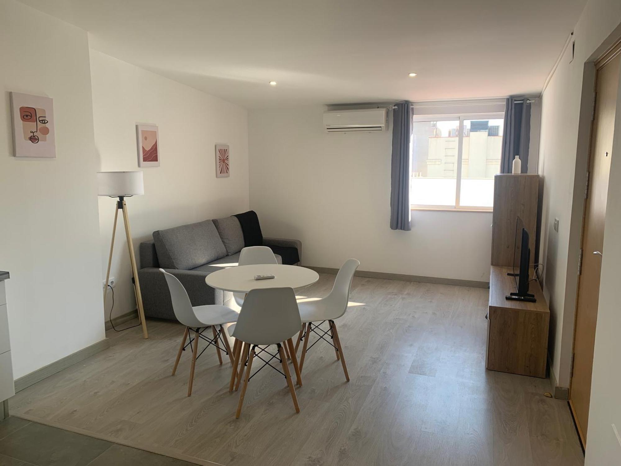 Apartament Mn9 Tarraco Tarragona Zewnętrze zdjęcie
