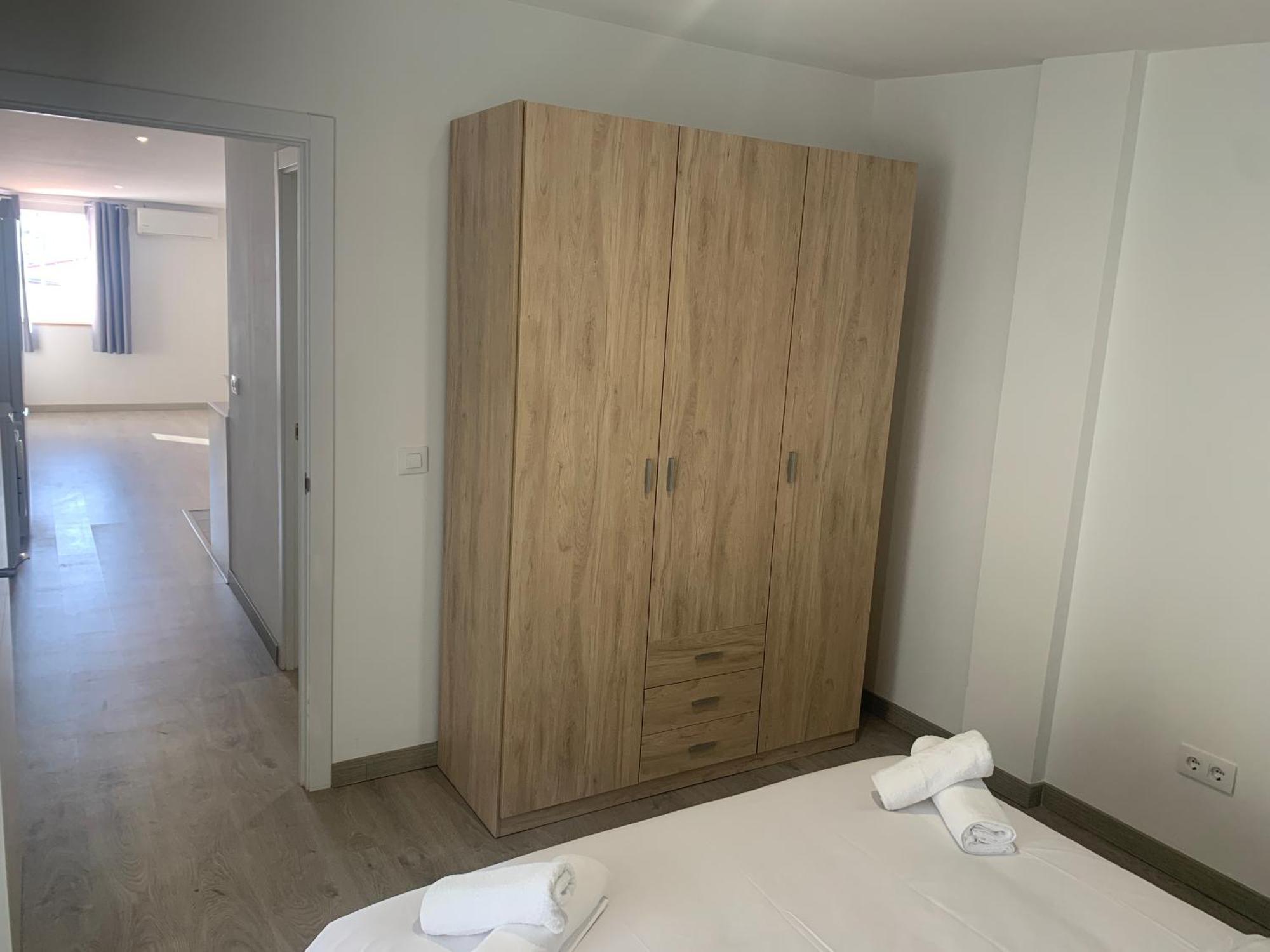Apartament Mn9 Tarraco Tarragona Zewnętrze zdjęcie