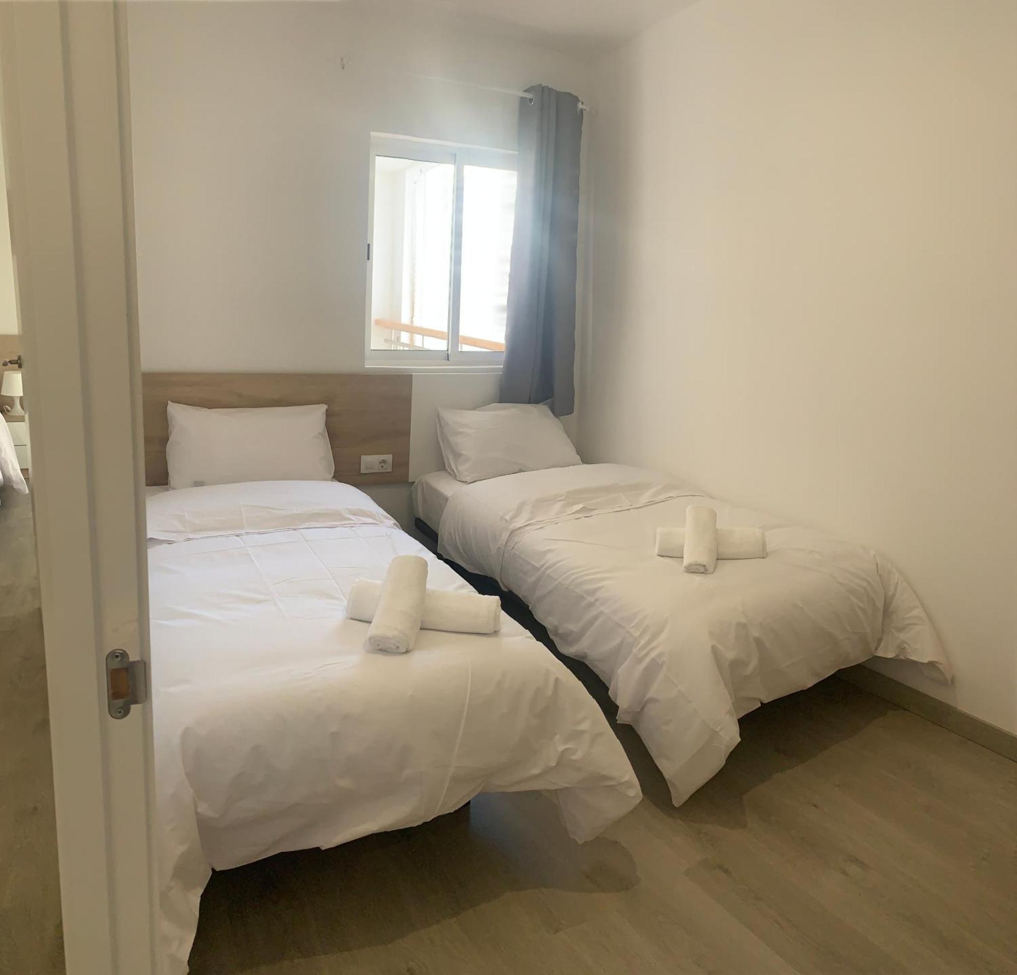 Apartament Mn9 Tarraco Tarragona Zewnętrze zdjęcie