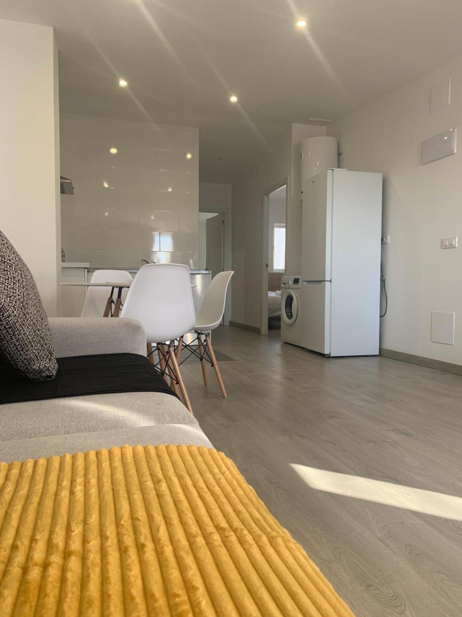 Apartament Mn9 Tarraco Tarragona Zewnętrze zdjęcie