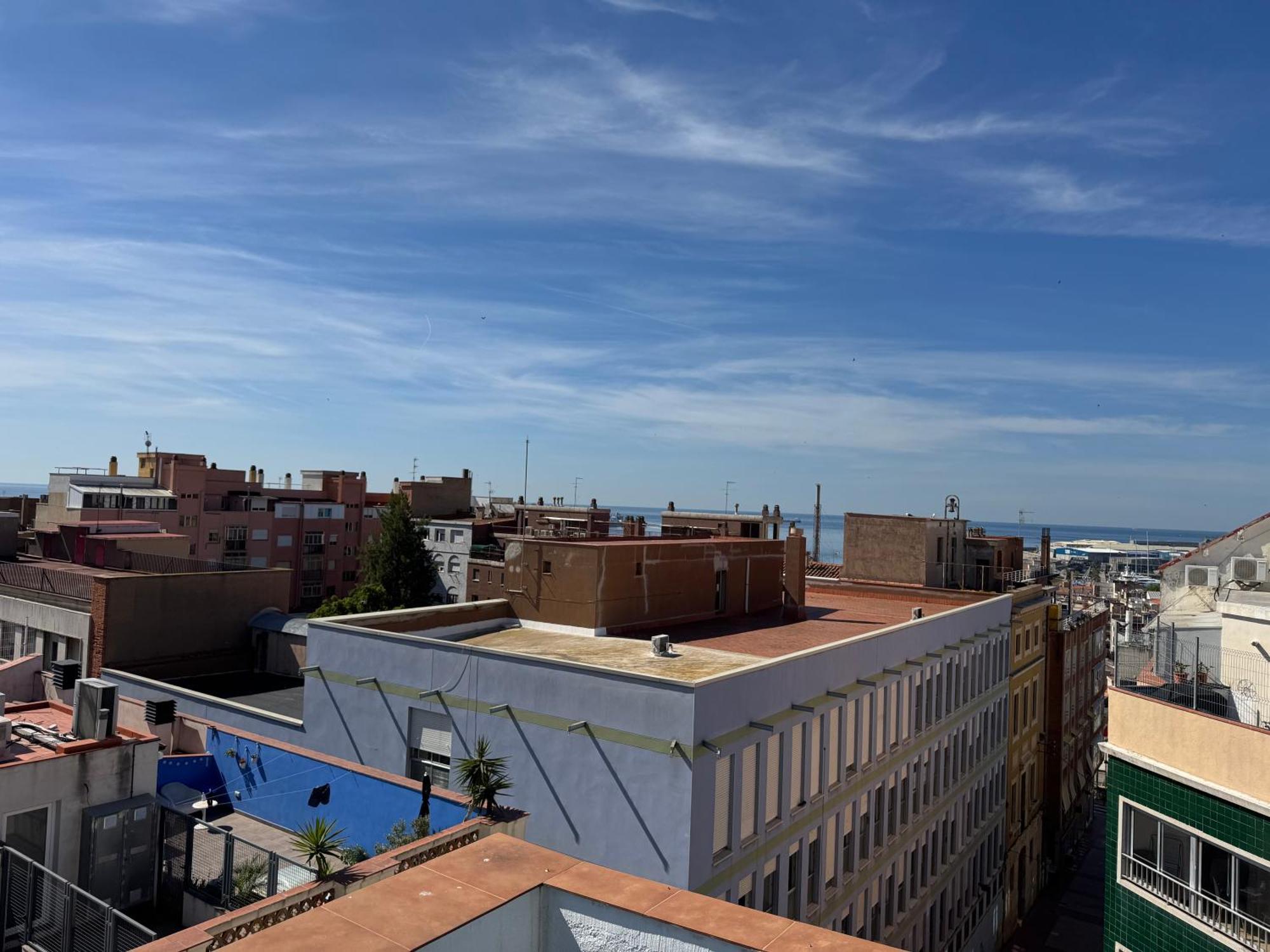 Apartament Mn9 Tarraco Tarragona Zewnętrze zdjęcie